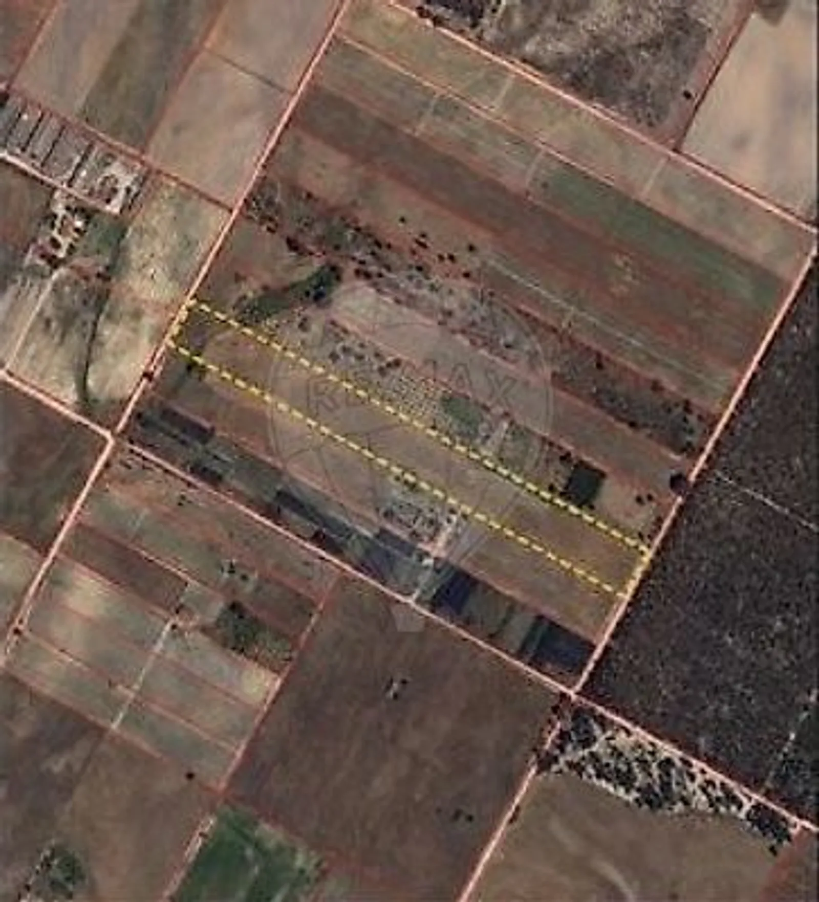 Terreno agrícola em Santo Isidro de Pegões, Montijo